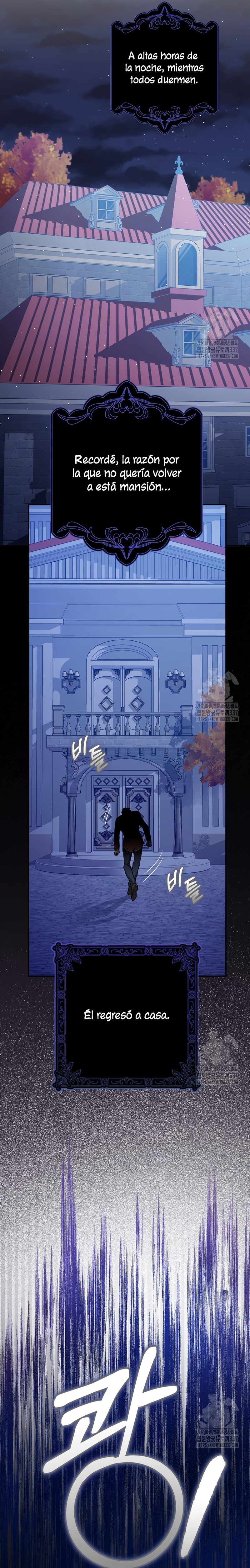Los amigos no hacen esto Capítulo 45 - Page 22