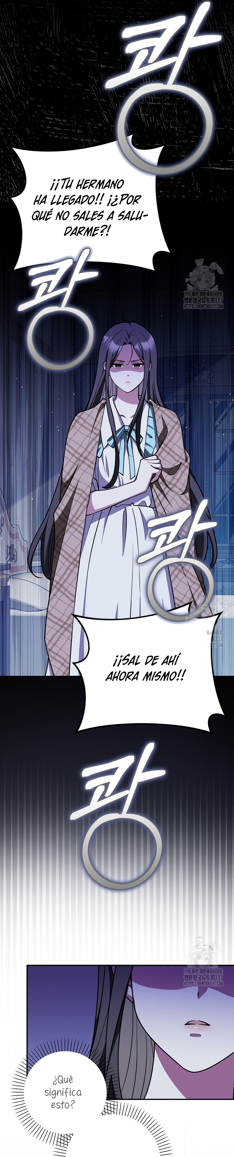 Los amigos no hacen esto Capítulo 45 - Page 26