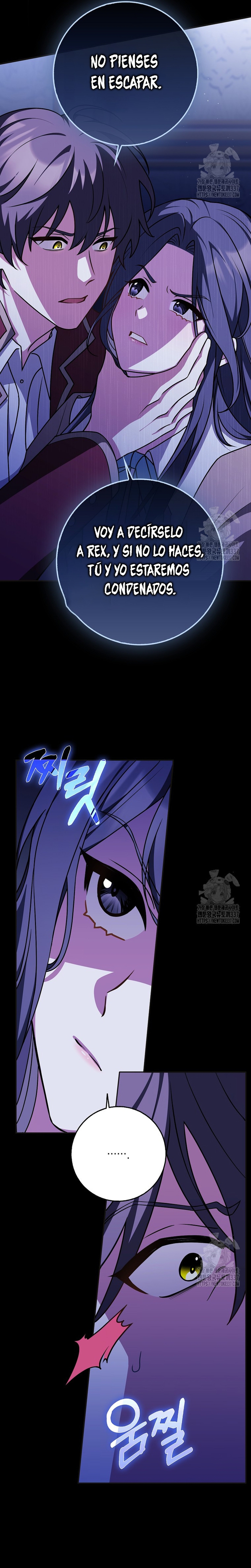 Los amigos no hacen esto Capítulo 46 - Page 17