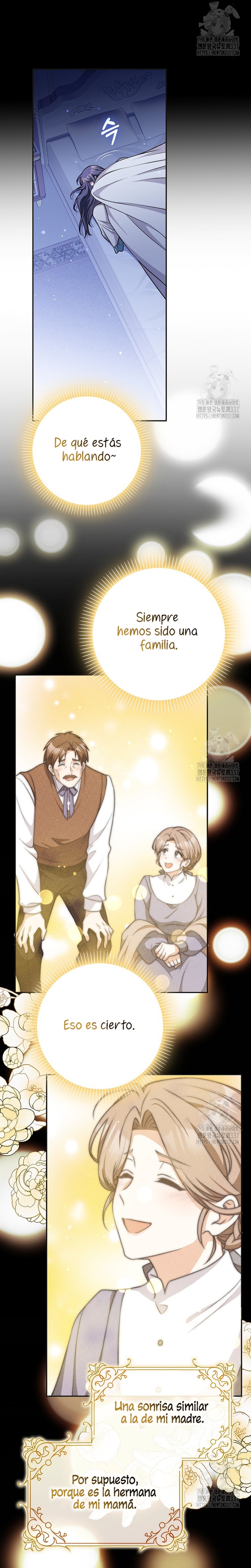Los amigos no hacen esto Capítulo 46 - Page 21