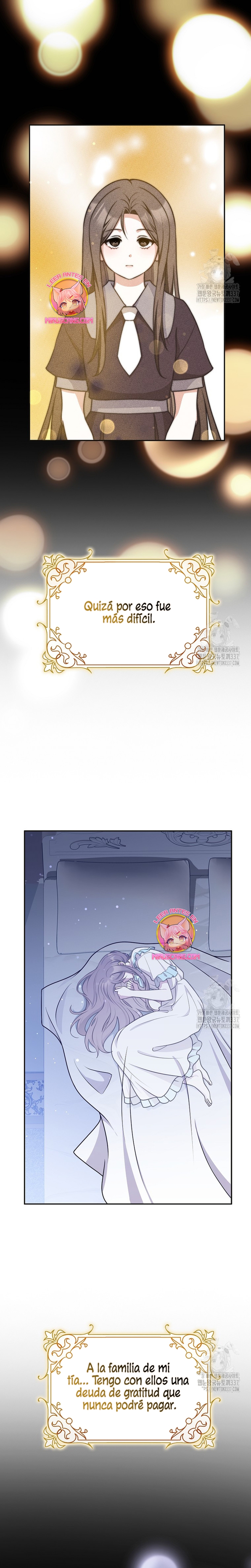 Los amigos no hacen esto Capítulo 46 - Page 22