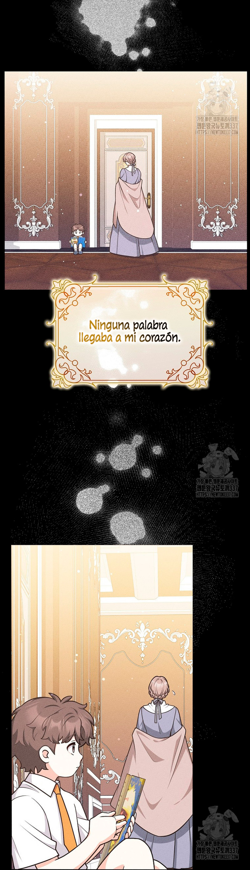 Los amigos no hacen esto Capítulo 46 - Page 25