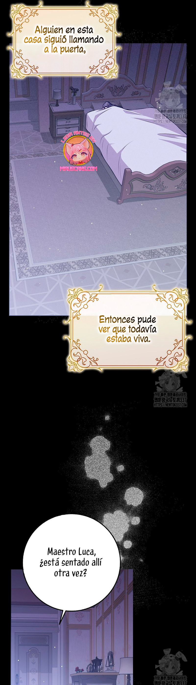 Los amigos no hacen esto Capítulo 46 - Page 27