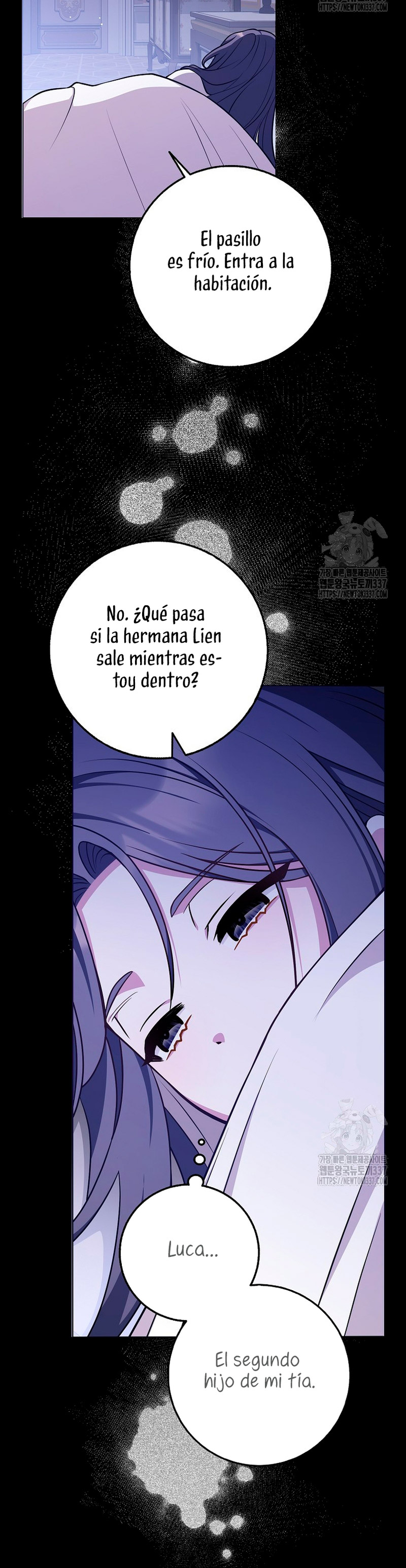 Los amigos no hacen esto Capítulo 46 - Page 28