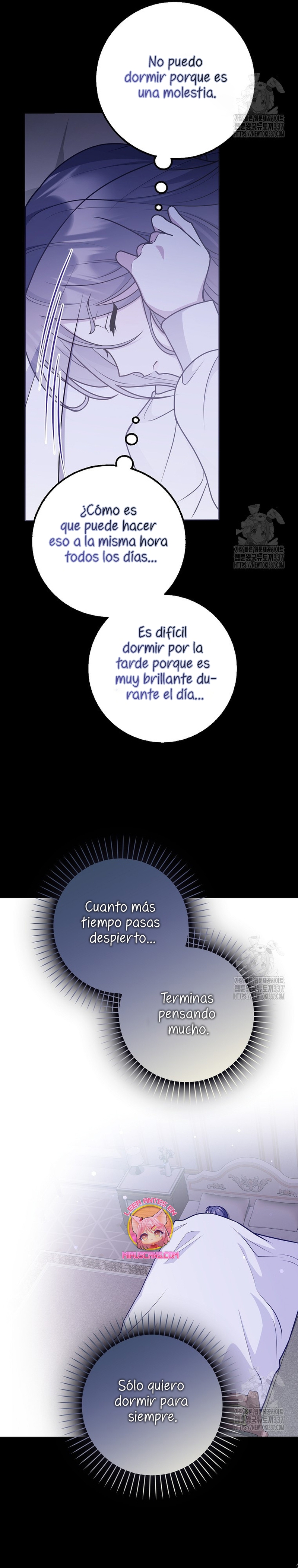 Los amigos no hacen esto Capítulo 46 - Page 30