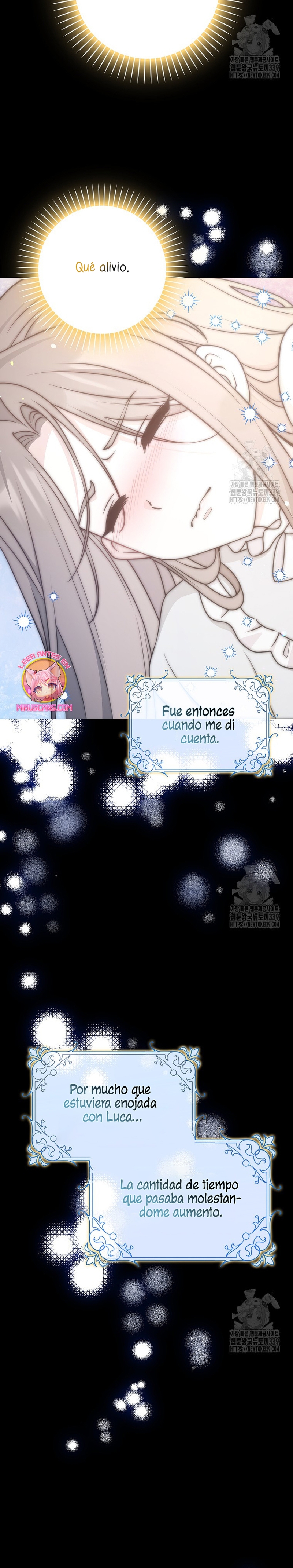 Los amigos no hacen esto Capítulo 47 - Page 13