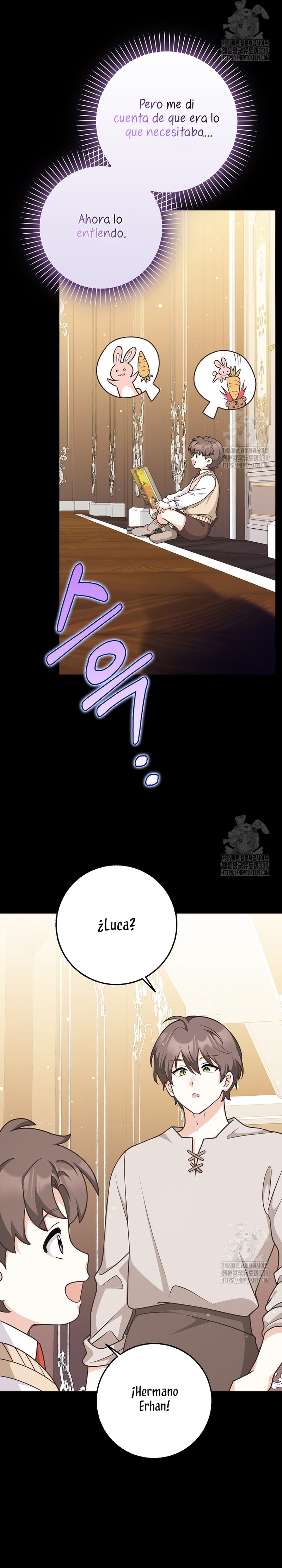 Los amigos no hacen esto Capítulo 47 - Page 17