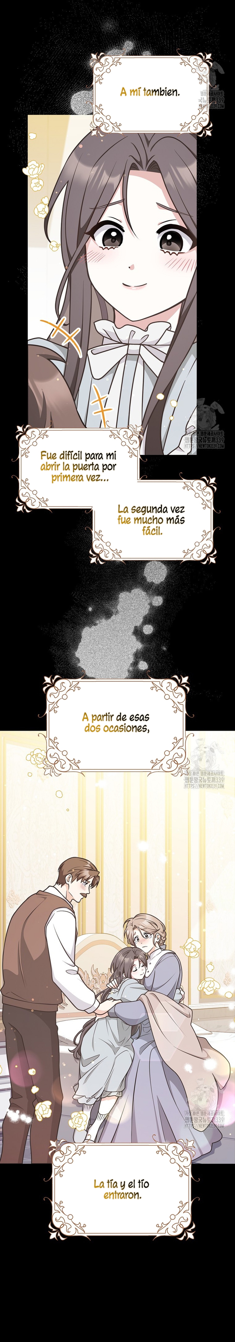 Los amigos no hacen esto Capítulo 47 - Page 25