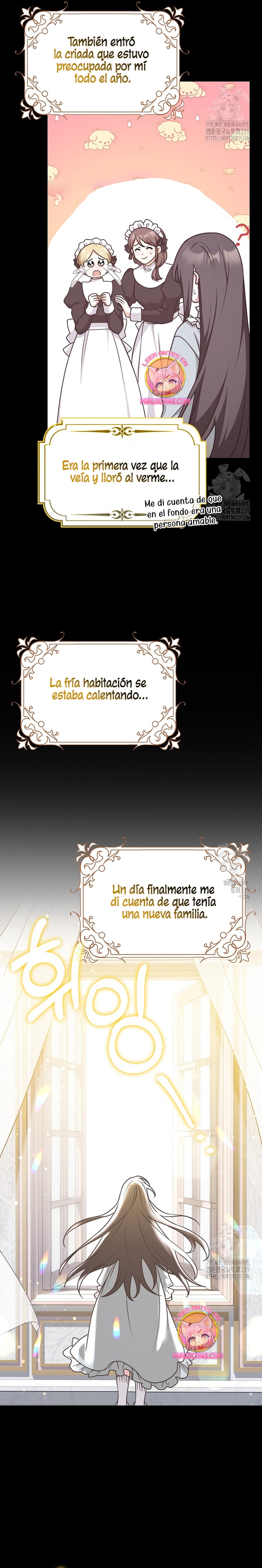 Los amigos no hacen esto Capítulo 47 - Page 26