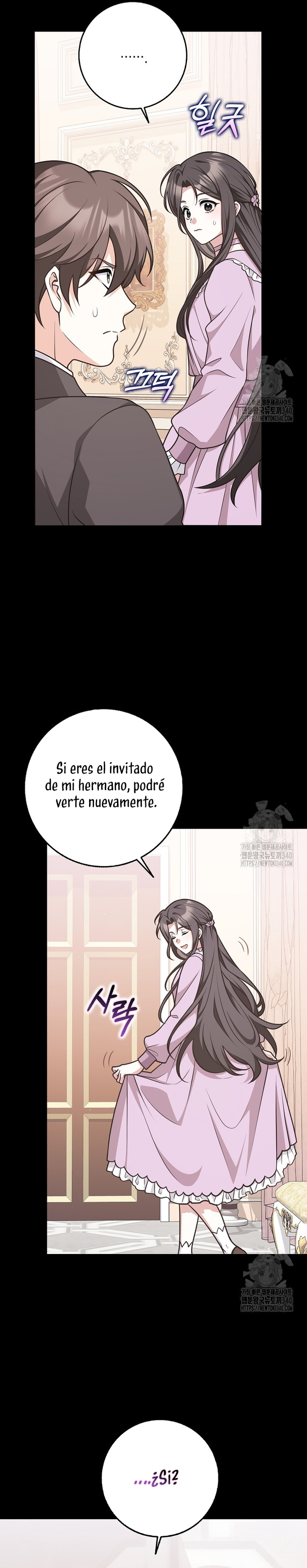 Los amigos no hacen esto Capítulo 48 - Page 25