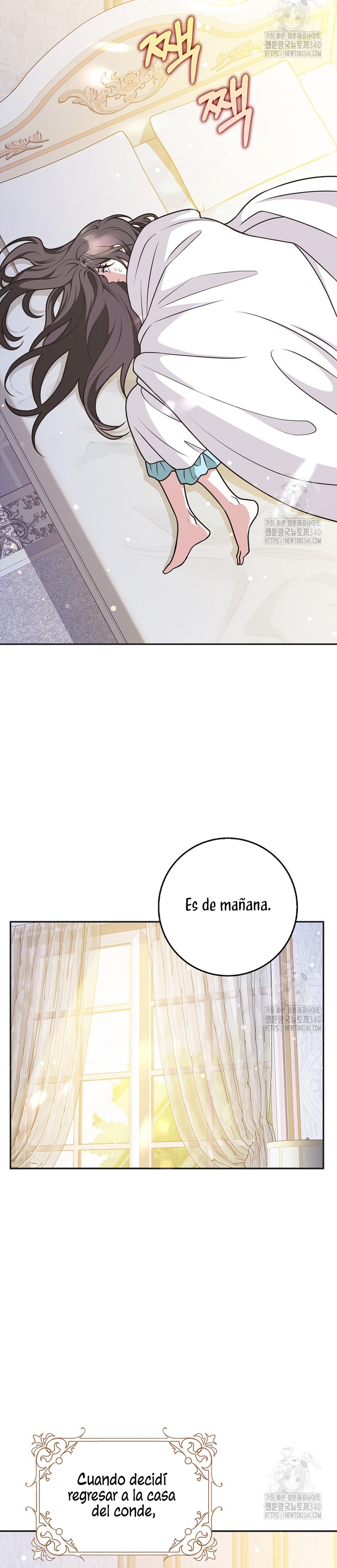 Los amigos no hacen esto Capítulo 48 - Page 27