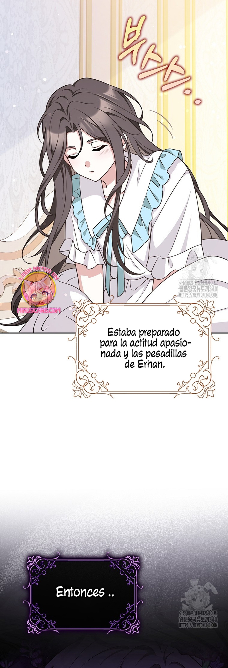 Los amigos no hacen esto Capítulo 48 - Page 28