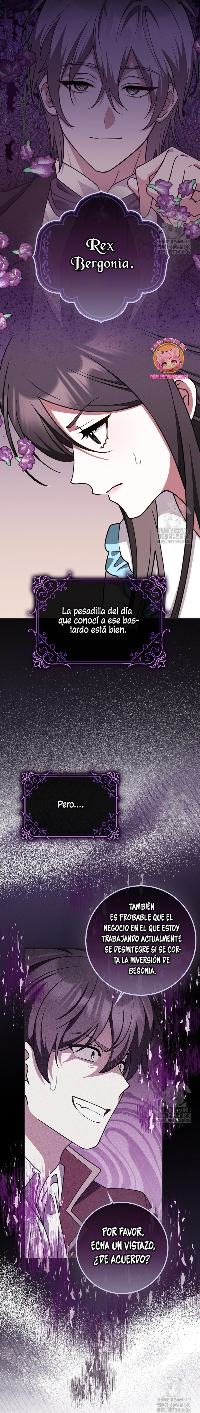 Los amigos no hacen esto Capítulo 48 - Page 29