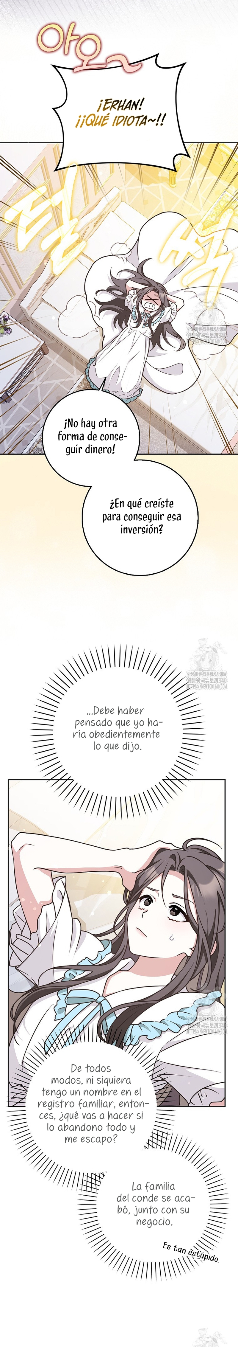 Los amigos no hacen esto Capítulo 48 - Page 30