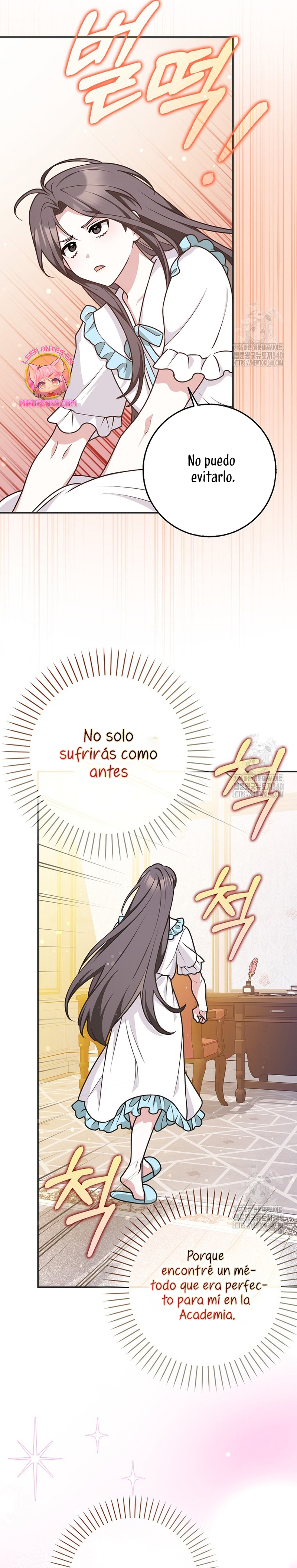 Los amigos no hacen esto Capítulo 48 - Page 32