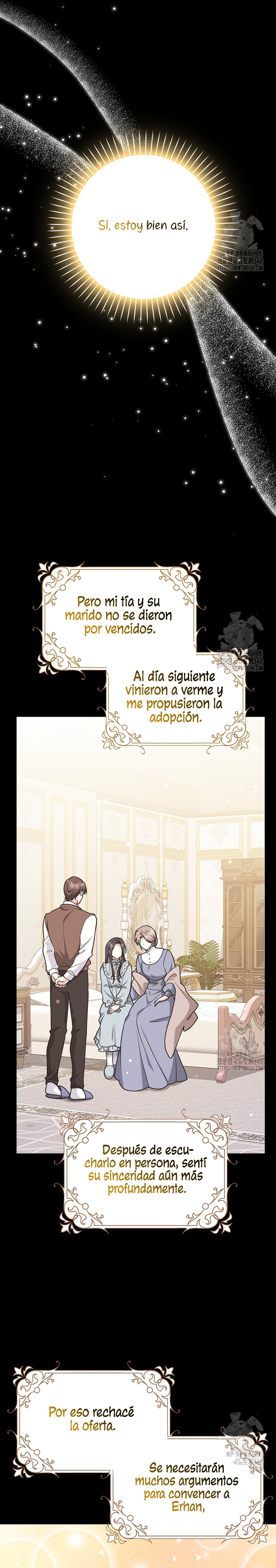 Los amigos no hacen esto Capítulo 48 - Page 7