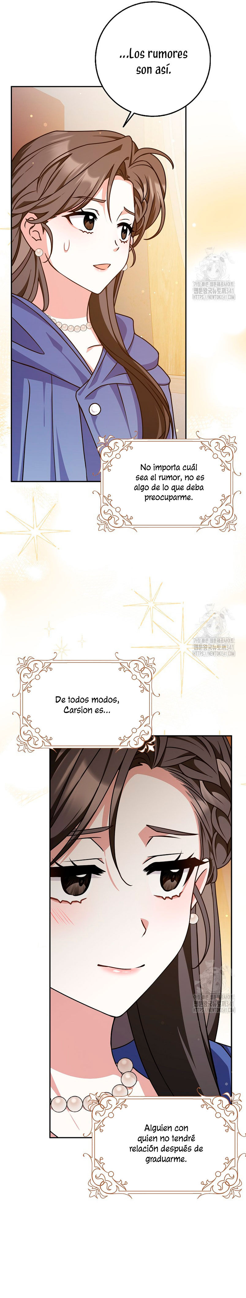 Los amigos no hacen esto Capítulo 49 - Page 17
