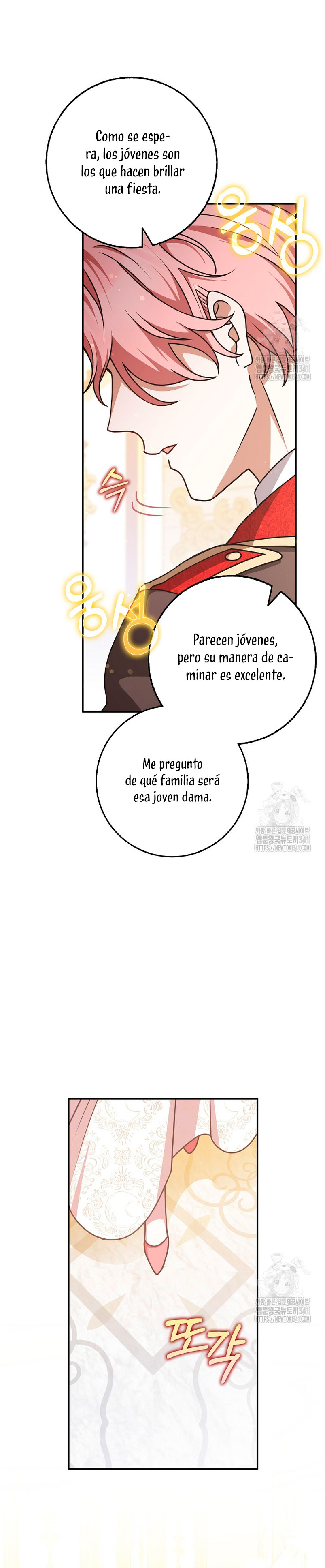 Los amigos no hacen esto Capítulo 49 - Page 22