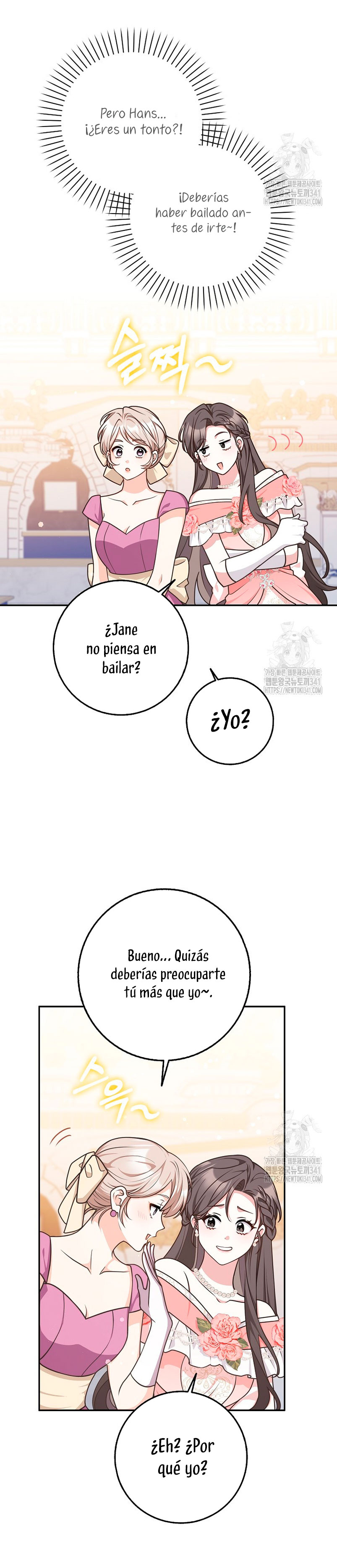 Los amigos no hacen esto Capítulo 49 - Page 26