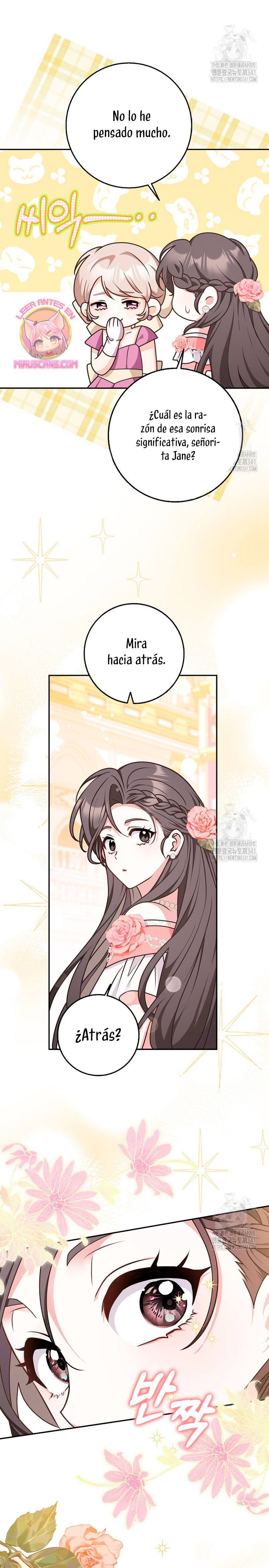 Los amigos no hacen esto Capítulo 49 - Page 27