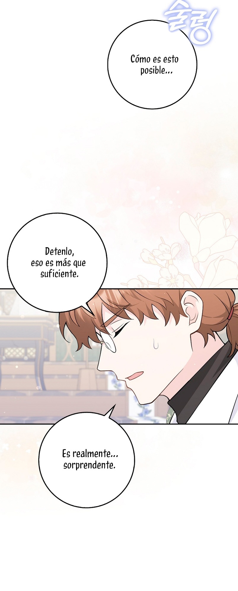 Los amigos no hacen esto Capítulo 5 - Page 27