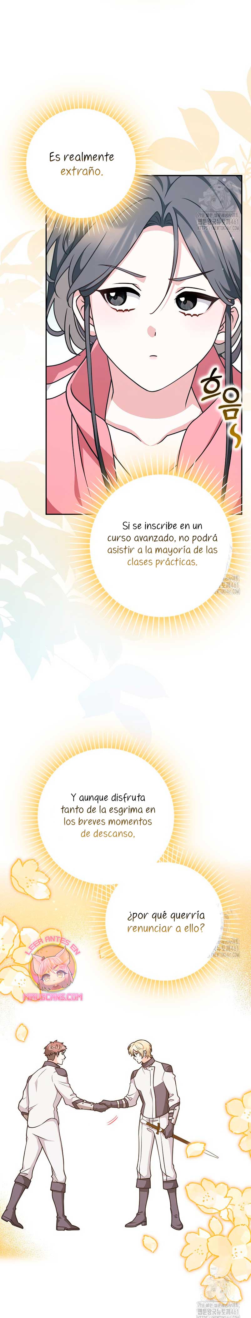 Los amigos no hacen esto Capítulo 52 - Page 17