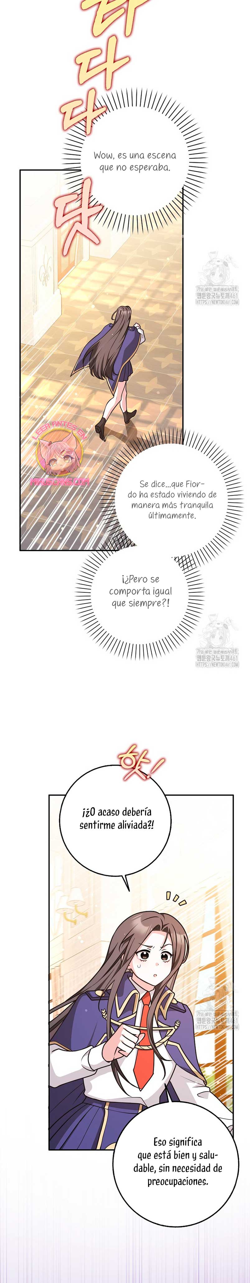Los amigos no hacen esto Capítulo 52 - Page 26