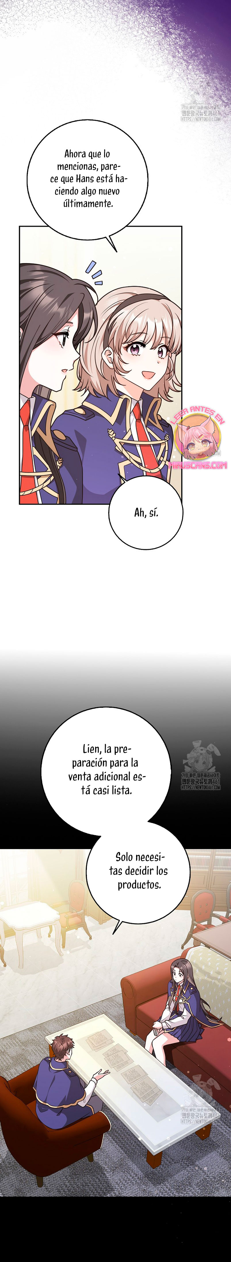 Los amigos no hacen esto Capítulo 53 - Page 17