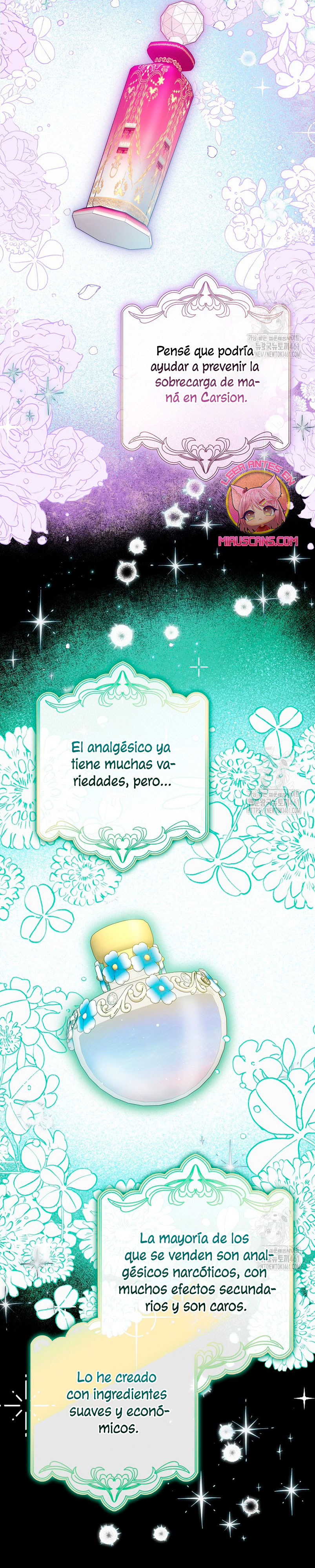 Los amigos no hacen esto Capítulo 53 - Page 19