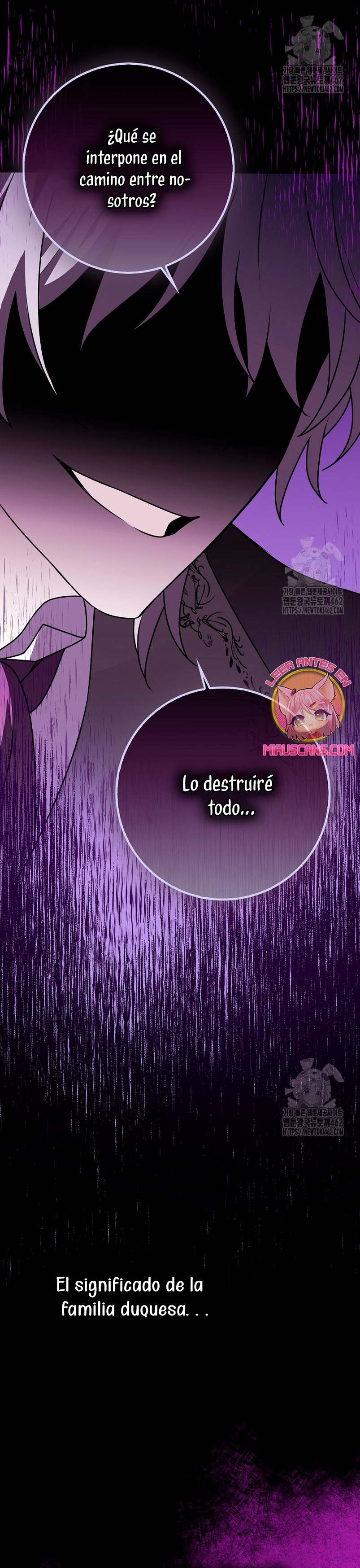 Los amigos no hacen esto Capítulo 54 - Page 13