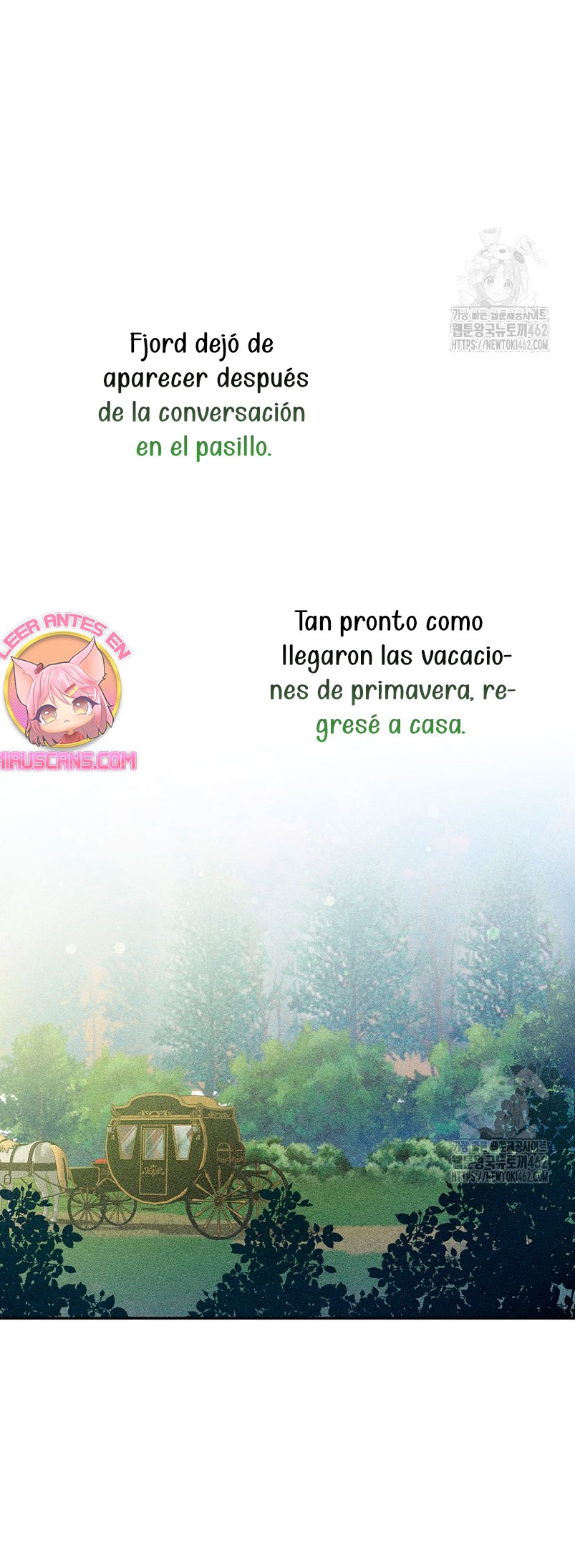 Los amigos no hacen esto Capítulo 54 - Page 24