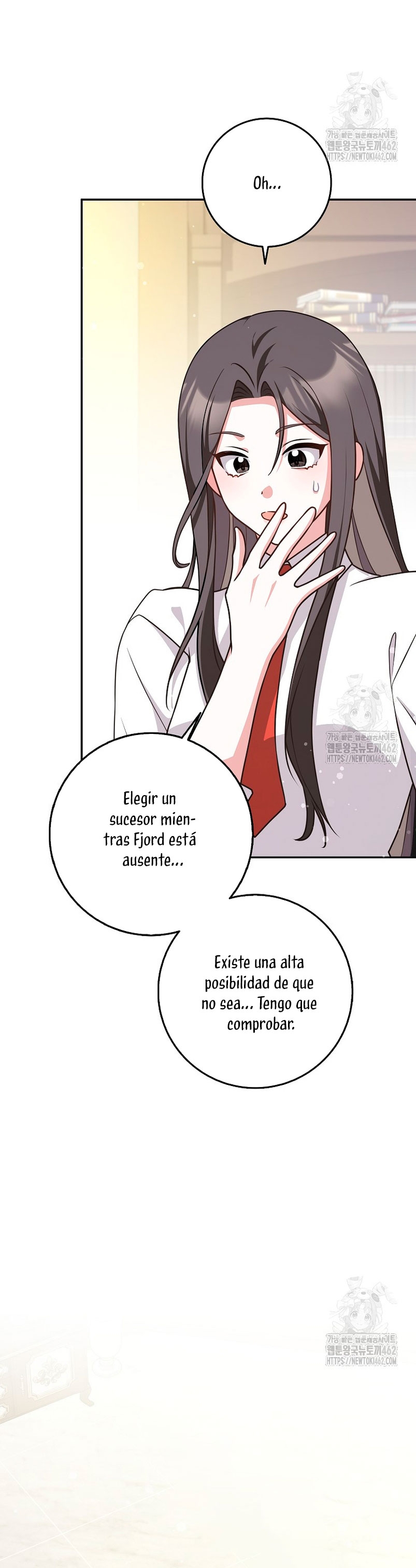 Los amigos no hacen esto Capítulo 54 - Page 26