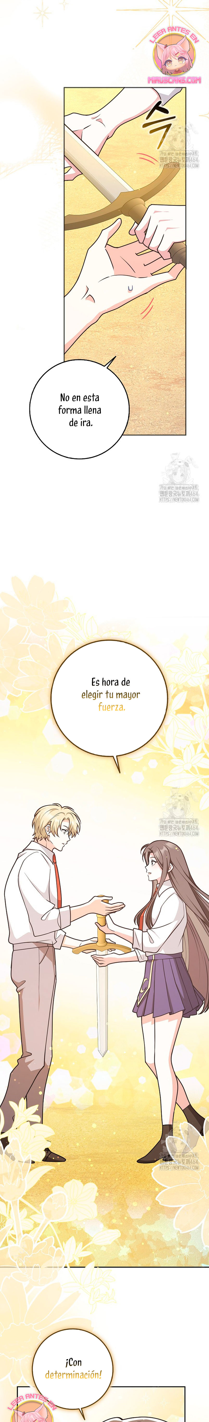 Los amigos no hacen esto Capítulo 57 - Page 26