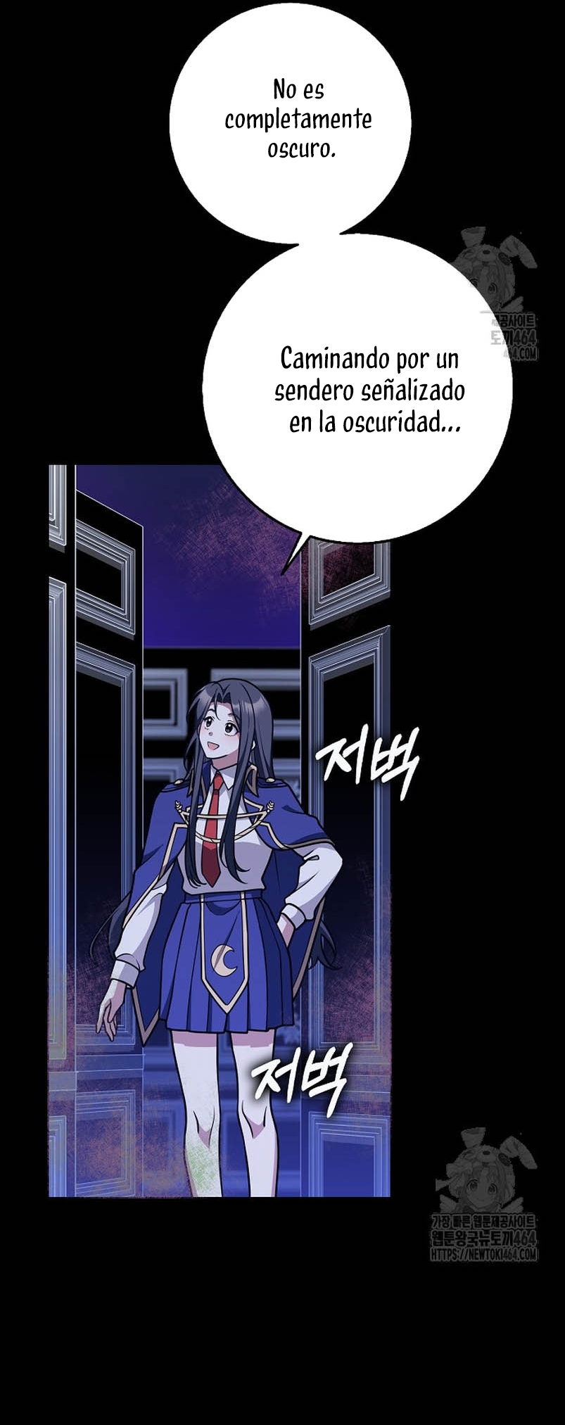 Los amigos no hacen esto Capítulo 58 - Page 27