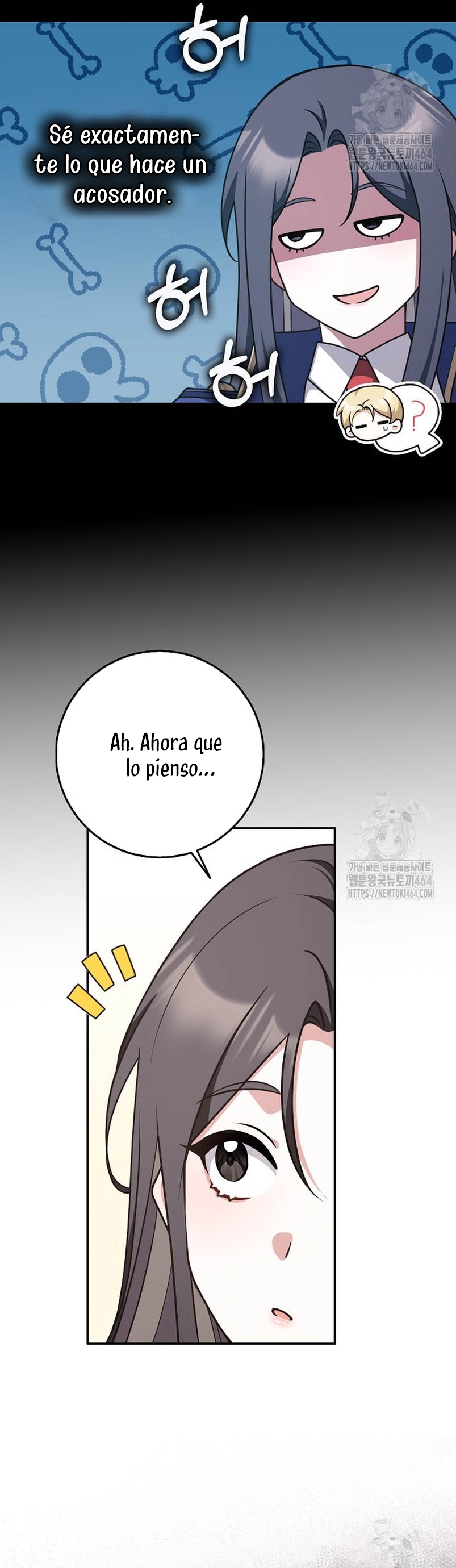 Los amigos no hacen esto Capítulo 58 - Page 31