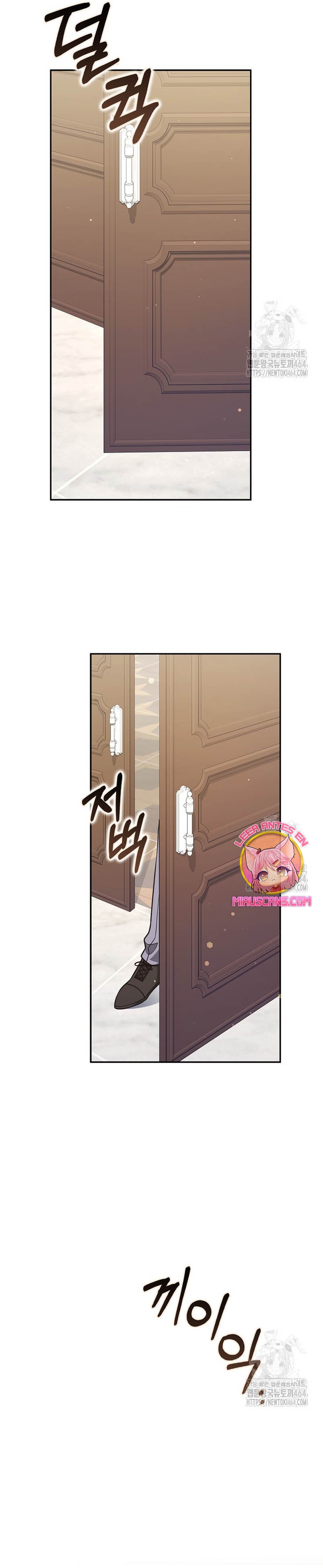 Los amigos no hacen esto Capítulo 58 - Page 4