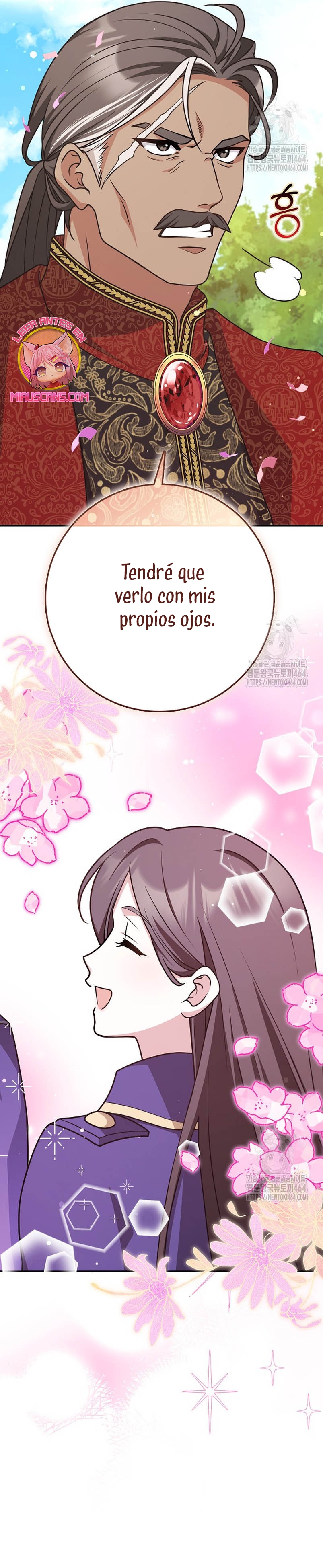 Los amigos no hacen esto Capítulo 58 - Page 41