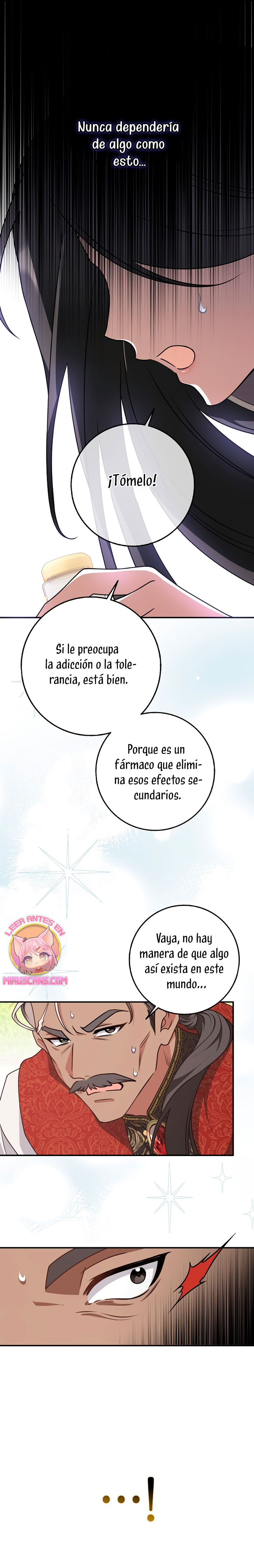 Los amigos no hacen esto Capítulo 59 - Page 15