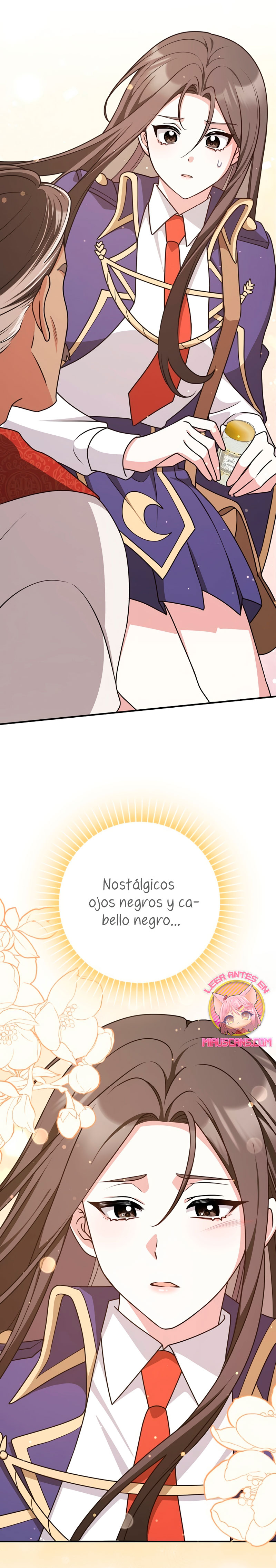 Los amigos no hacen esto Capítulo 59 - Page 16