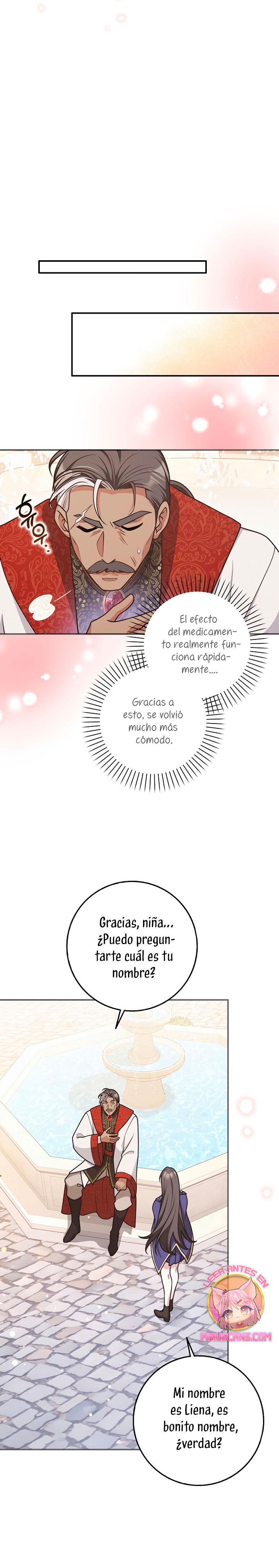 Los amigos no hacen esto Capítulo 59 - Page 18