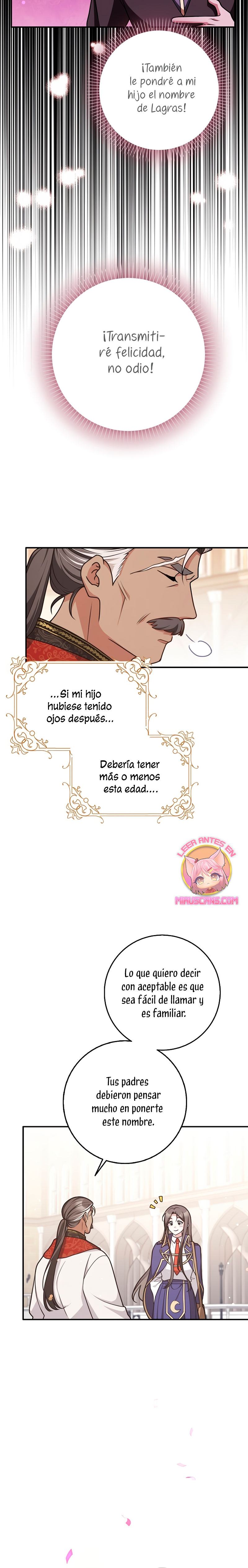 Los amigos no hacen esto Capítulo 59 - Page 20