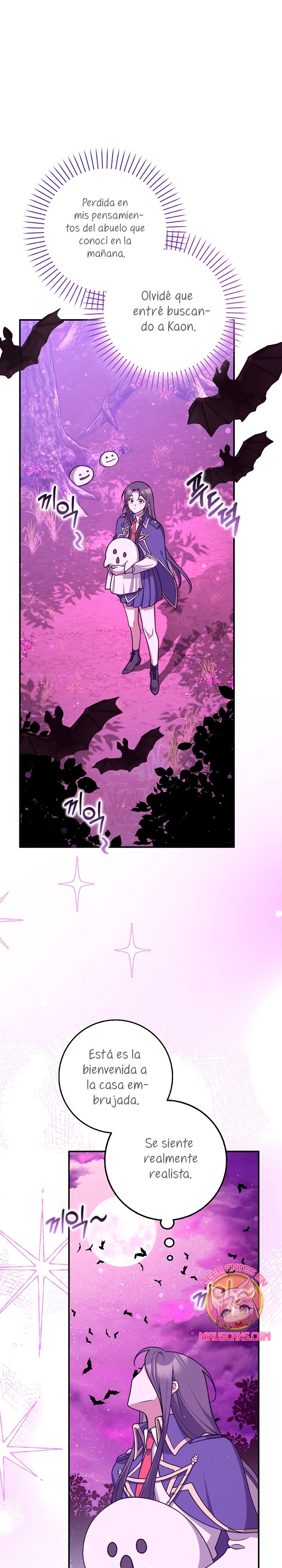 Los amigos no hacen esto Capítulo 59 - Page 24