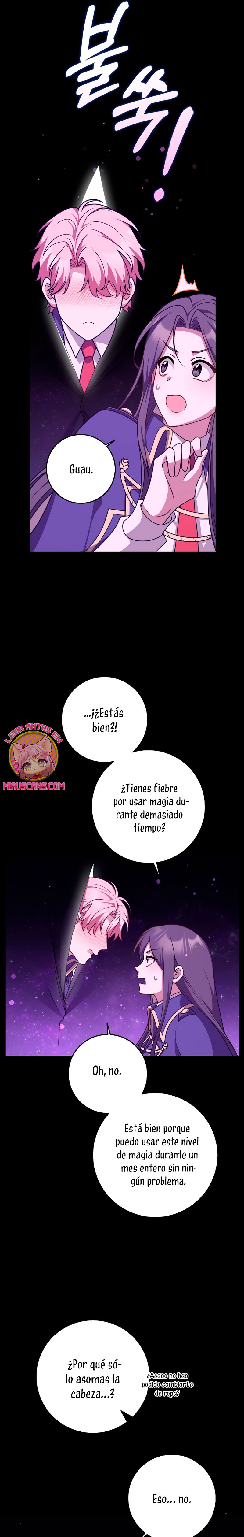 Los amigos no hacen esto Capítulo 59 - Page 27