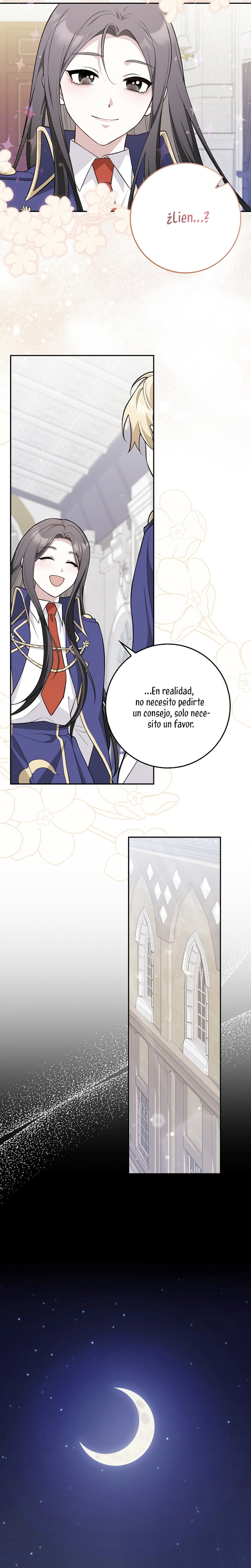 Los amigos no hacen esto Capítulo 6 - Page 17