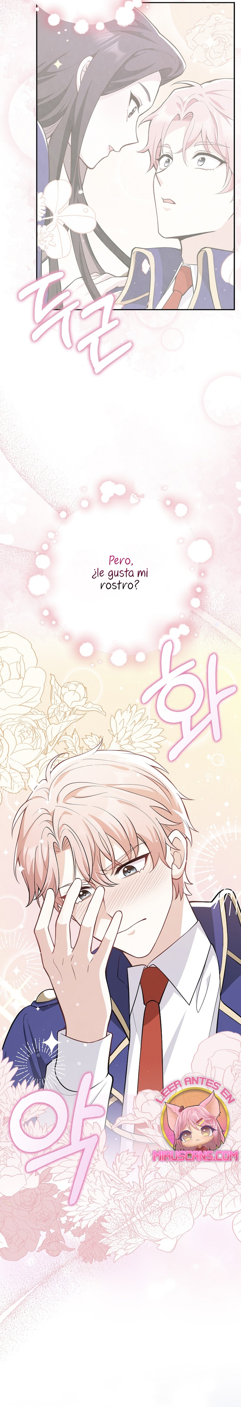 Los amigos no hacen esto Capítulo 6 - Page 20