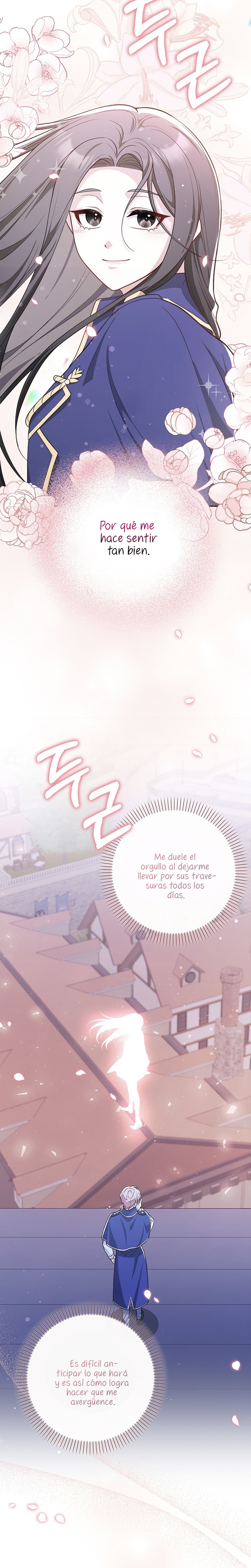 Los amigos no hacen esto Capítulo 6 - Page 26