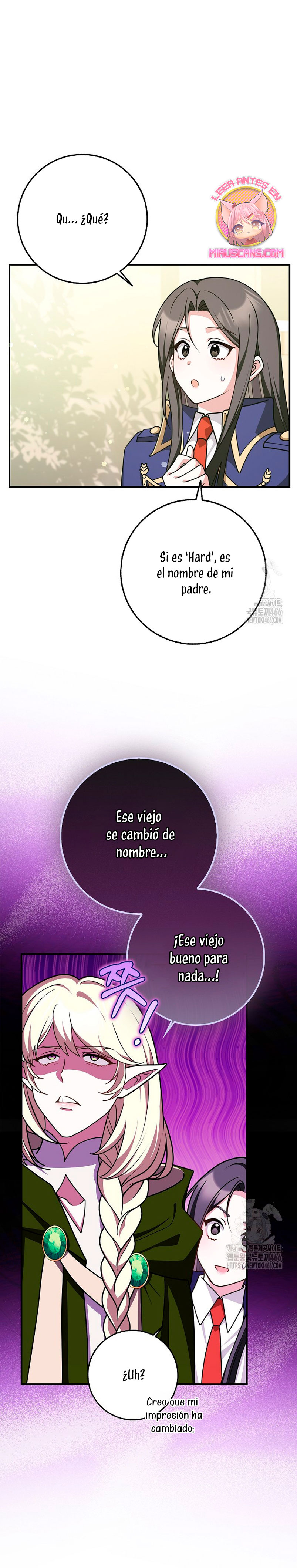 Los amigos no hacen esto Capítulo 60 - Page 16