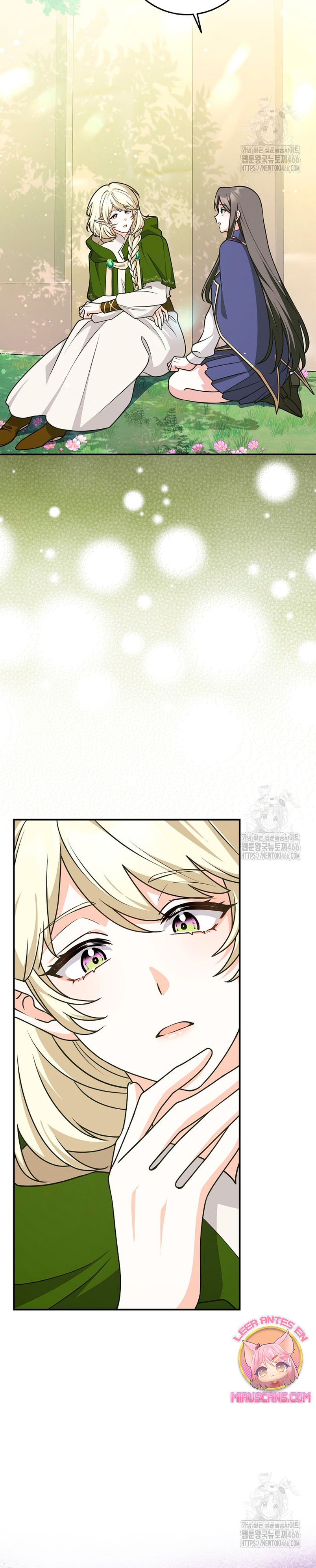 Los amigos no hacen esto Capítulo 60 - Page 18