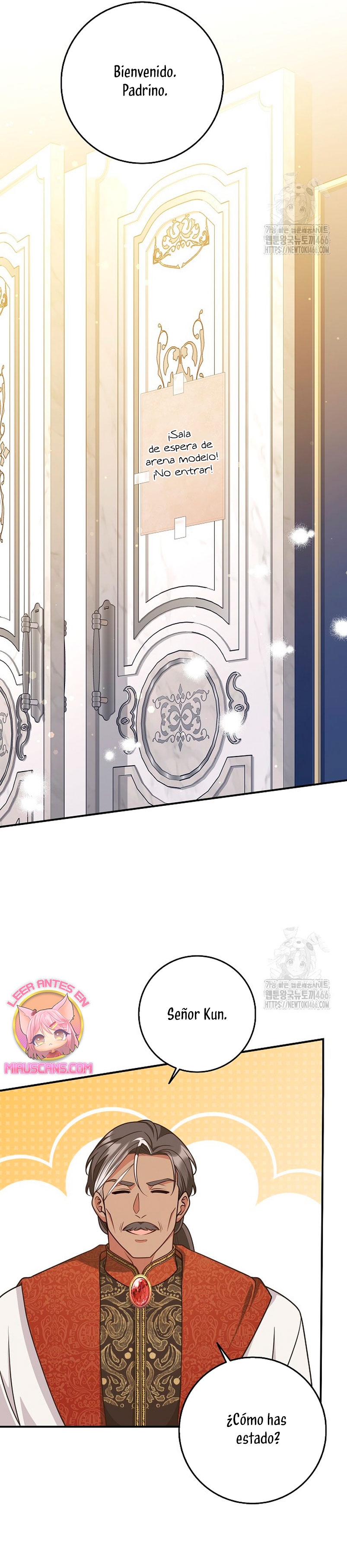 Los amigos no hacen esto Capítulo 60 - Page 24