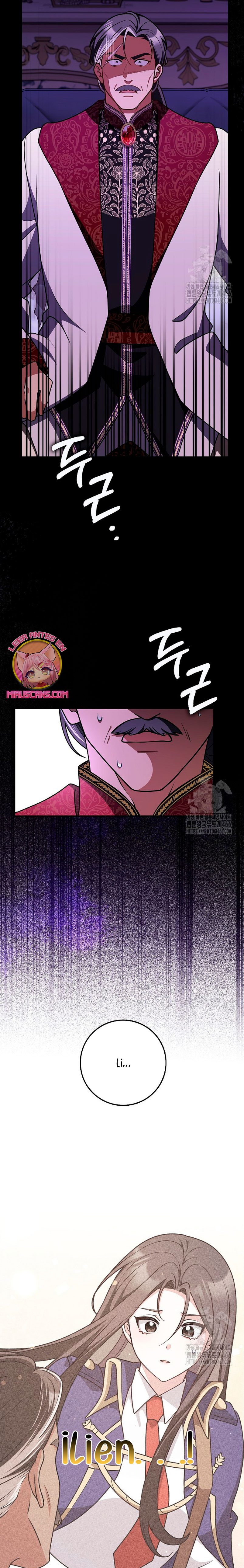 Los amigos no hacen esto Capítulo 60 - Page 31